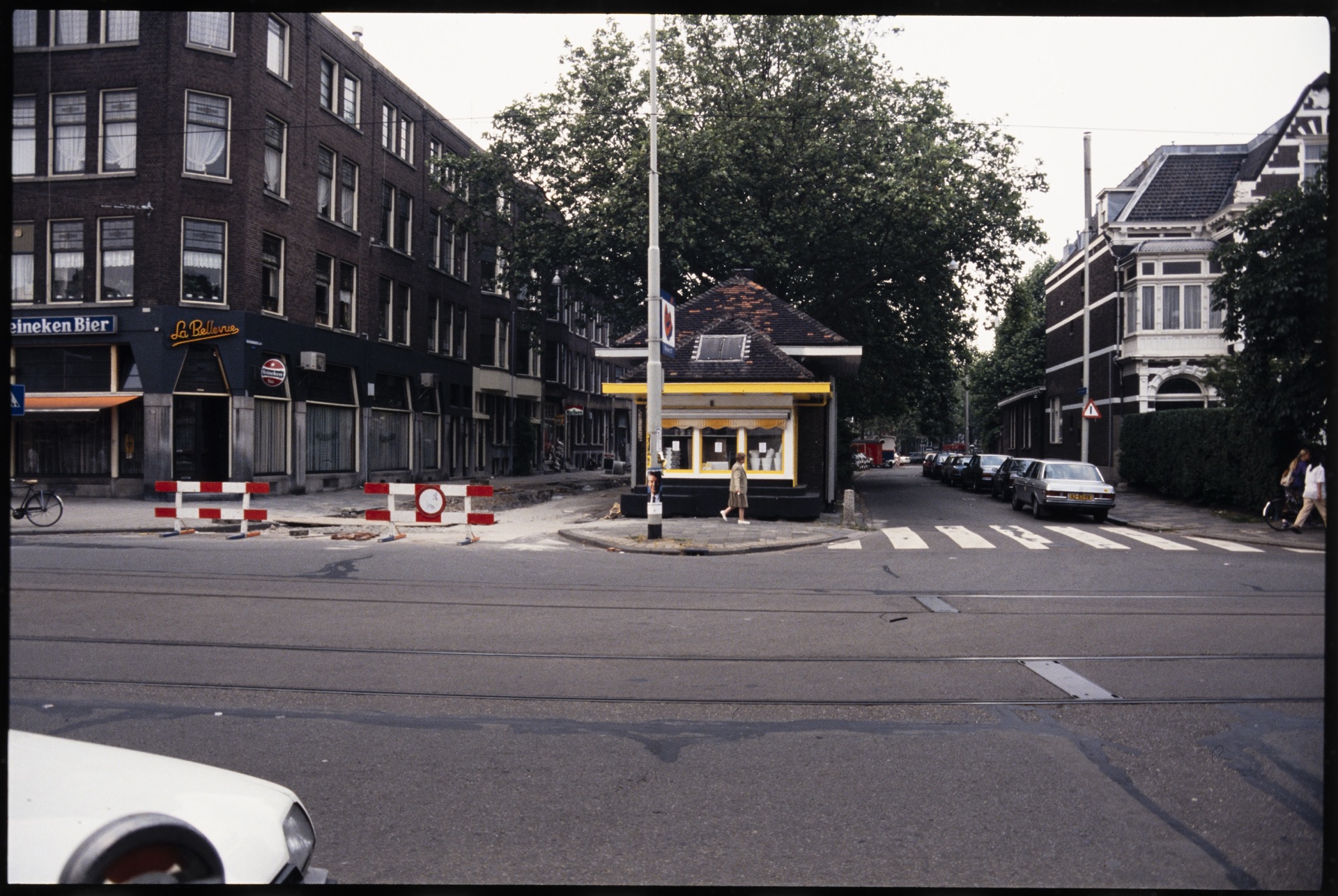 Rotterdam 2004