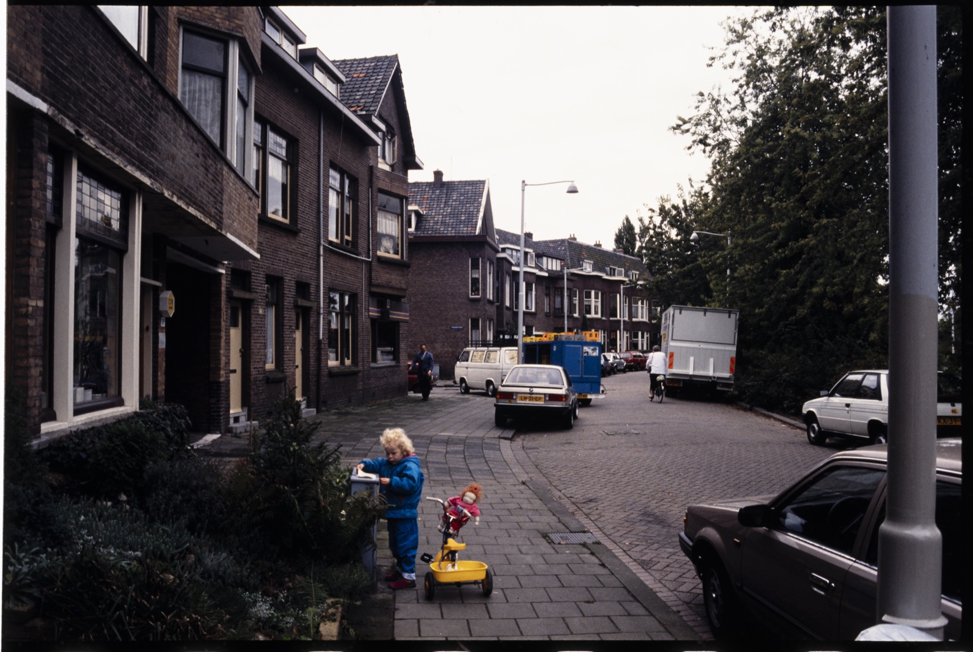 Erasmussingel 22 — Rotterdam