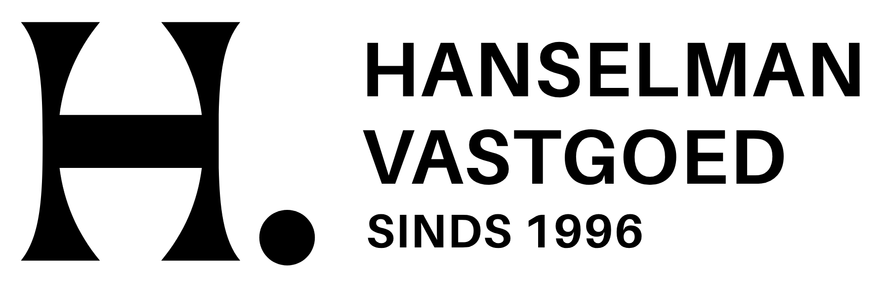 Hanselman Vastgoed