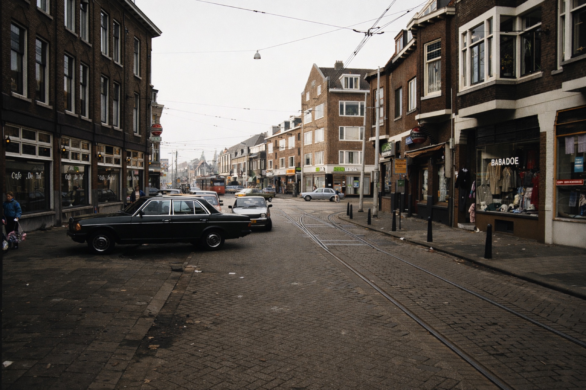 Kootsekade – Hillegersberg