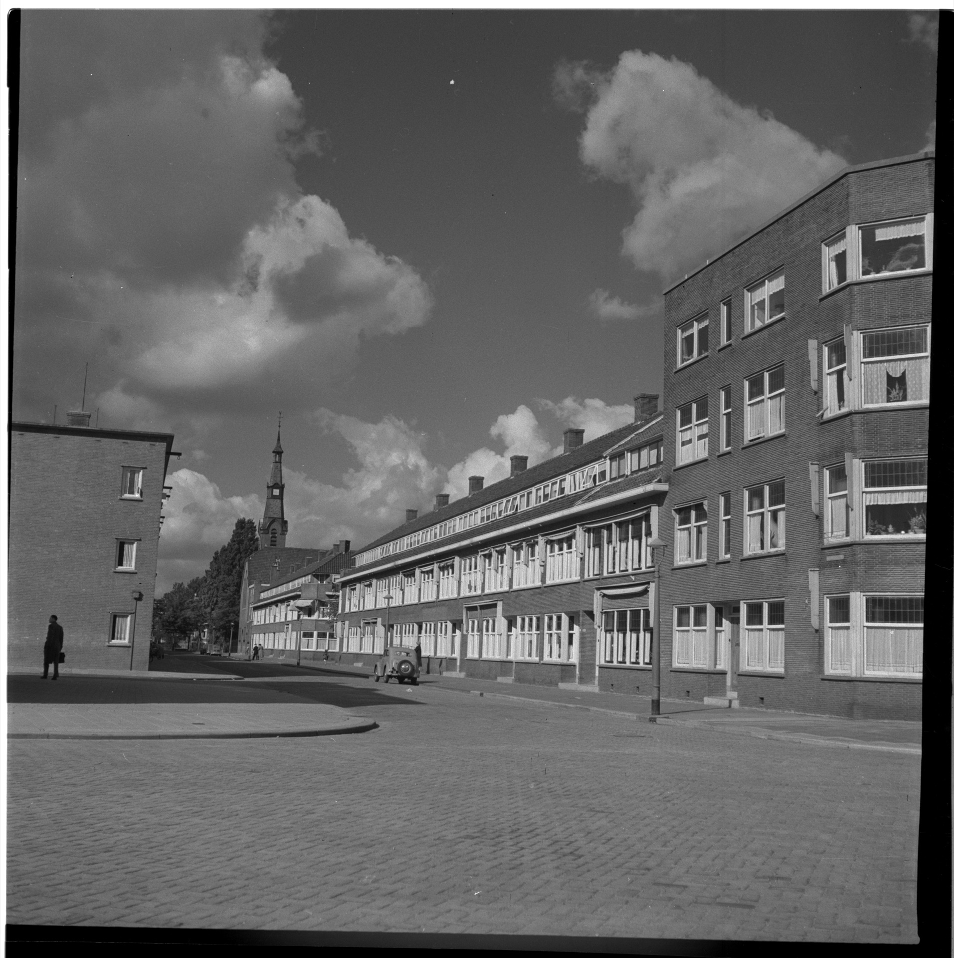 Portlandstraat