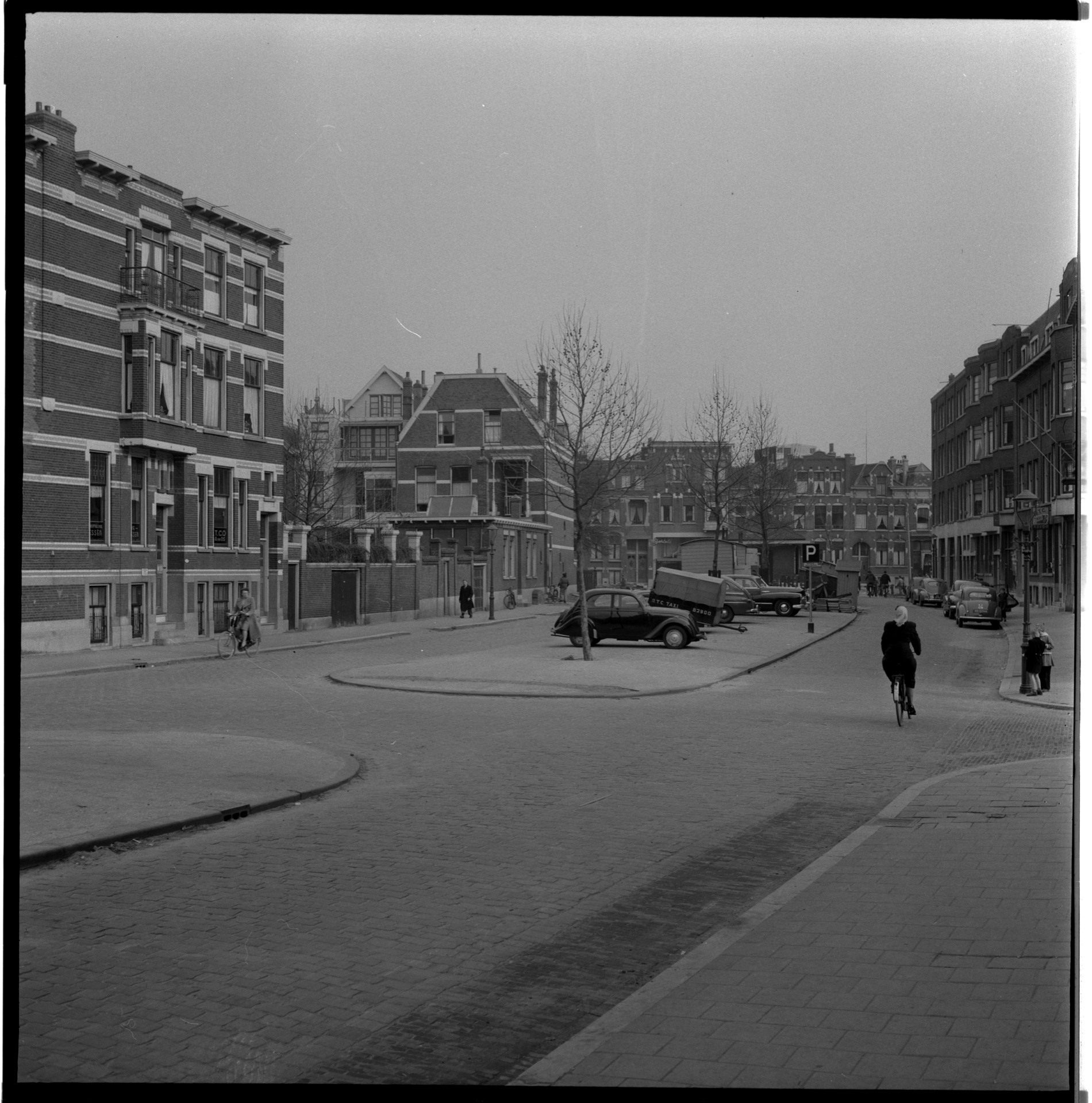 Rotterdam vastgoed