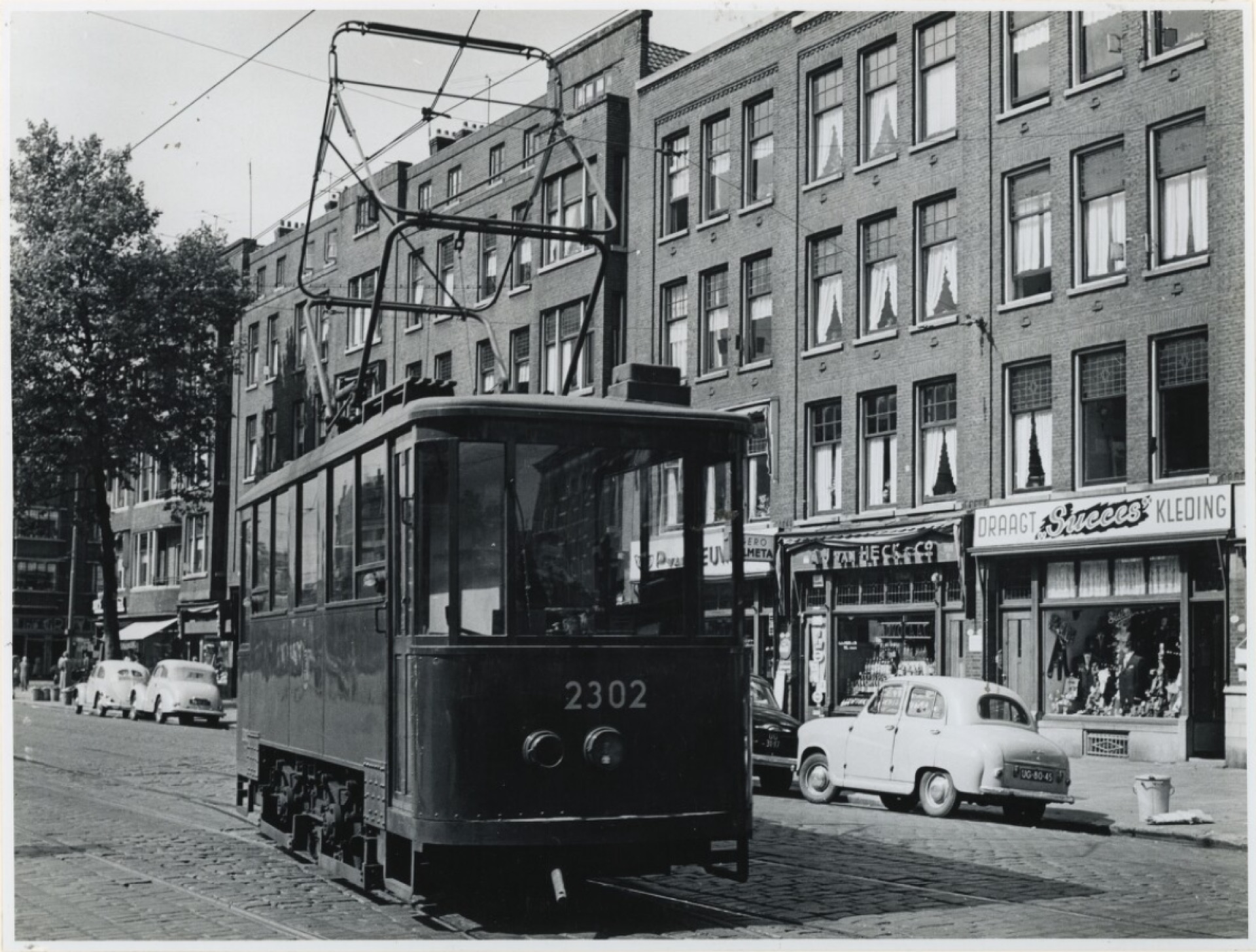 Vlietlaan